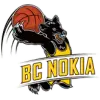 BC诺基亚女篮B队